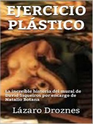 cover image of Ejército Plástico